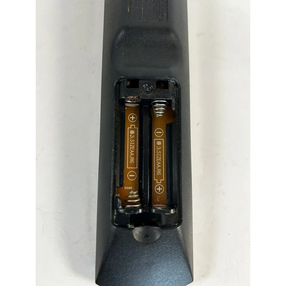 Genuine Sony OEM RMT-V501A Remote Control DVD Combo Tested OEM